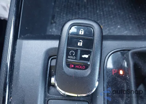 2024 Honda Cr-V Hybrid Sport z USA, uszkodzony, nr VIN 5J6RS6H54RL038132